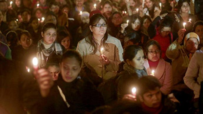 Gang-rape epidemic: India mourns victim, proposes chemical castration for offenders