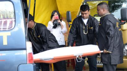 Until death do us part: One woman dies every hour in India’s dowry disputes