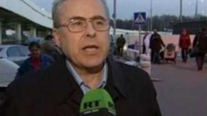 Deputy Russian FM links recess in 6-party talks on N Korea to "technical matters"
