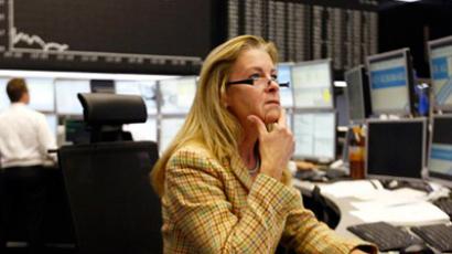 Euro bureaucrats demand more power   