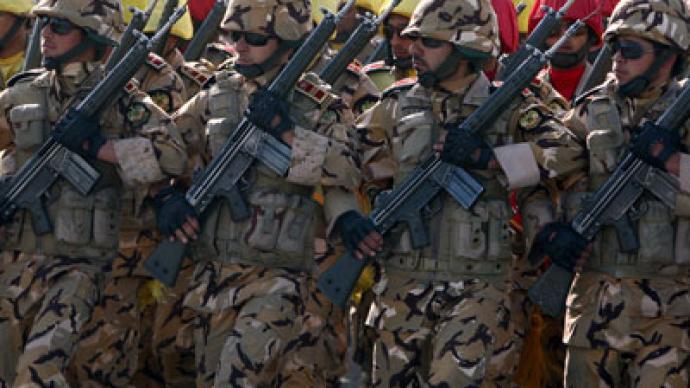 'Tehran could destroy Israel in 24 hours' - Khamenei's Revolutionary Guards spokesman
