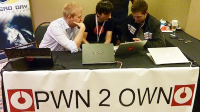 Digital arms merchants make millions on keeping computers hackable