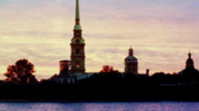 Divers to search for diamond- encrusted watch in Neva River (Interfax)