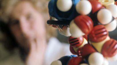 Mammoth find: Preserved Ice Age giant found with flowing blood in Siberia