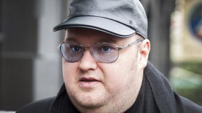 Kim Dotcom: 'Nothing will stop Mega'