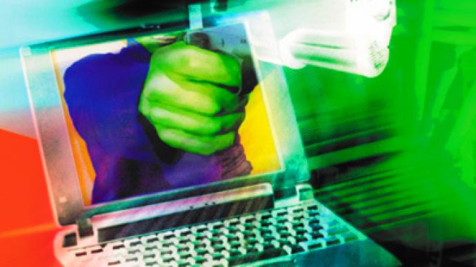 Drug gangs force techies into cyber-crime