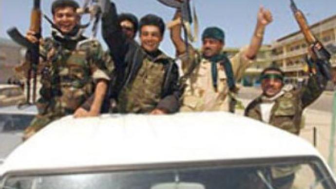 Duma deputies call on Turkey to cool gunfire on Iraqi border