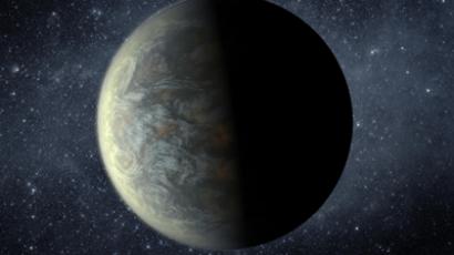 New Earth-sized exoplanet found in our own 'backyard'