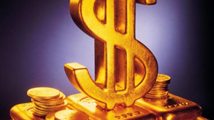 Saving the world economy from Gaddafi