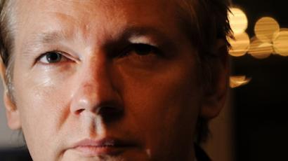 Hague: We are determined to see 'alleged criminal' Assange extradited to Sweden