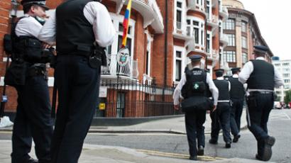 South American bloc adopts resolution on UK threats to Ecuador