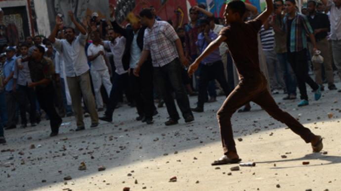 ‘Egypt heading towards Sharia enforcement’