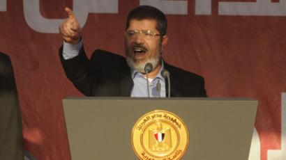 Holy hoax: Radical Islamists call on Egypt to destroy pyramids