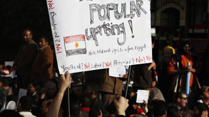 Two million rally in Cairo against regime