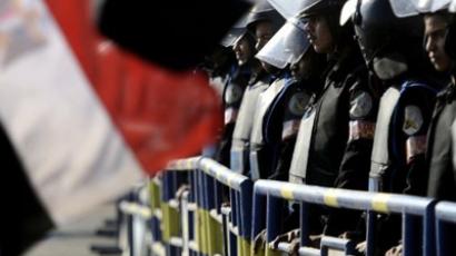 Egypt’s revolution under threat: Hardline candidate approved