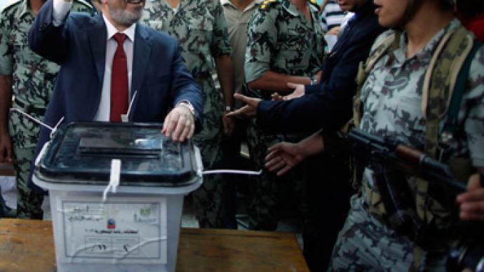 Voters’ dilemma: Egyptians choosing president