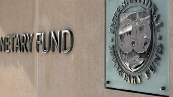 "Developing countries trying to change unfair IMF system” – IMF head candidate