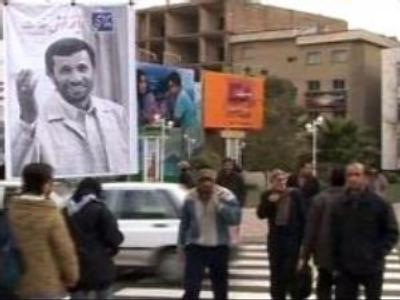 Elections to be held in Iran