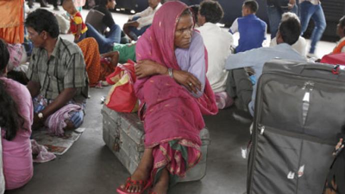 Record blackout leaves over 600 million without electricity in India