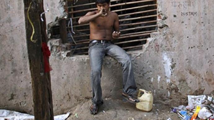 Indians’ health trashed with America’s e-waste