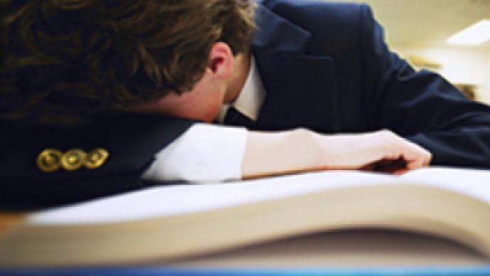 Estonia gives Belarusian students political refuge