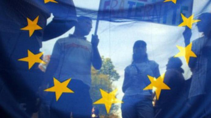 Does the European Union have an Expiry Date?