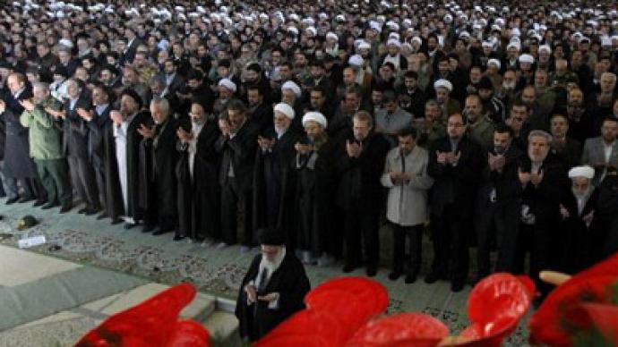 EU reveals names of 17 sanctioned Iranians