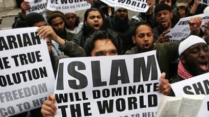 Finnish pastor defrocked for speaking out against terrorists