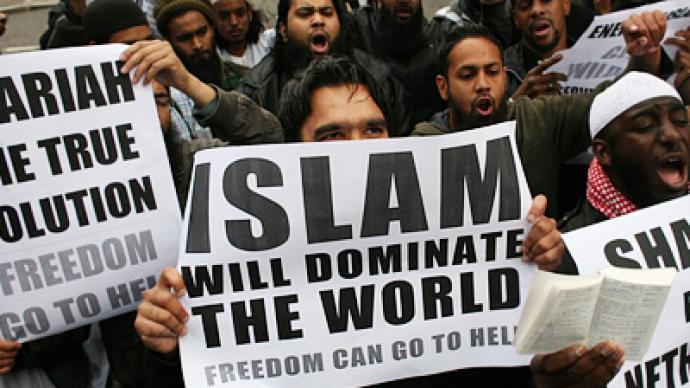 Five arrested in Denmark over suspected “Mohammed cartoon” terror plot