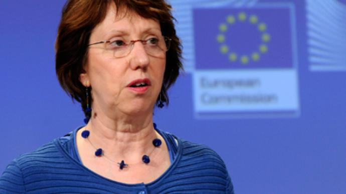 EU weighing response to Belarus expulsion of Swedish ambassador