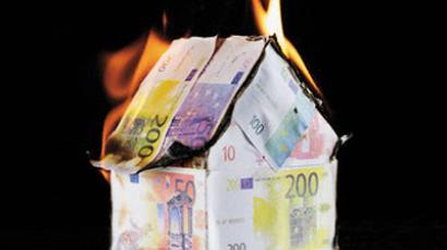 Euro bureaucrats demand more power   