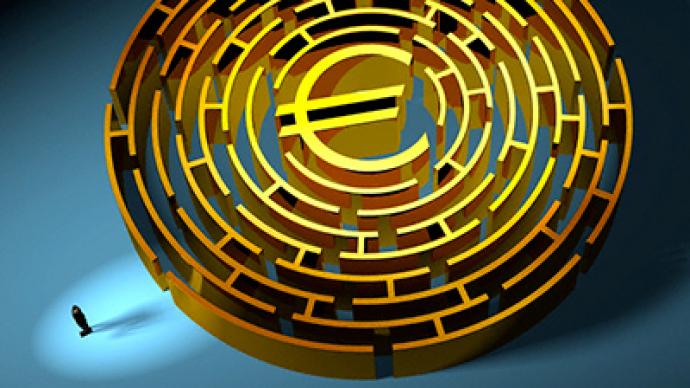 Euro no more