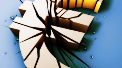 Euro bureaucrats demand more power   