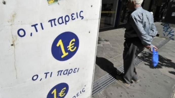 “Admittance of Greece and Italy into eurozone was huge mistake” – economist 