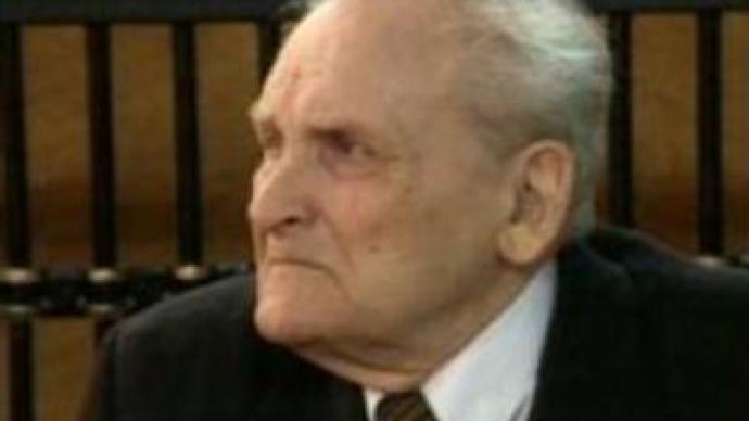 European court urged to give Soviet veteran priority