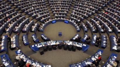 Euro bureaucrats demand more power   
