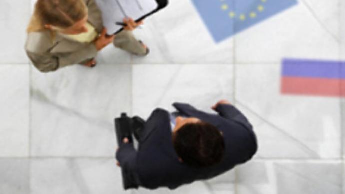 EU–Russia talks get Nice boost