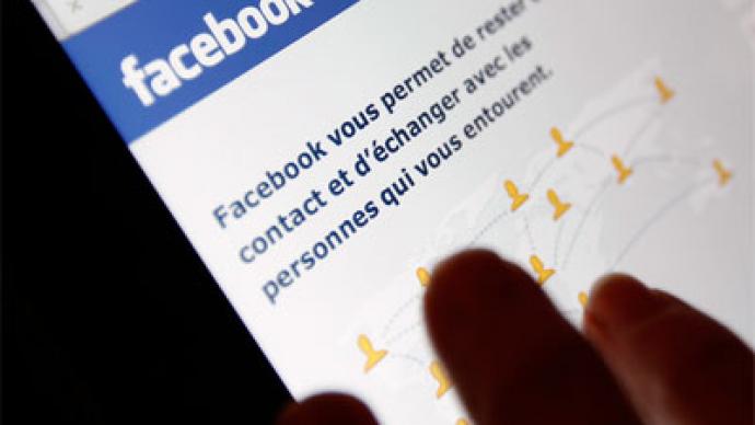 Nowhere to hide: New Facebook app to track offline users – report 