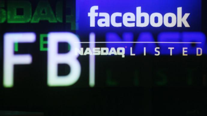 Facebook faces US $15 billion lawsuit