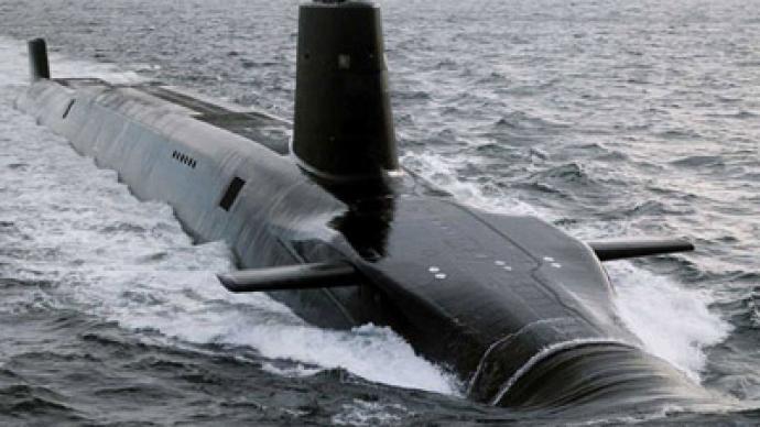 UK miss-isles: Argentina fears nukes on Falklands