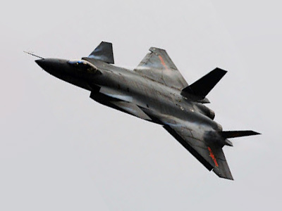 China’s 5G fighter to fly Russian jet engines — RT World News