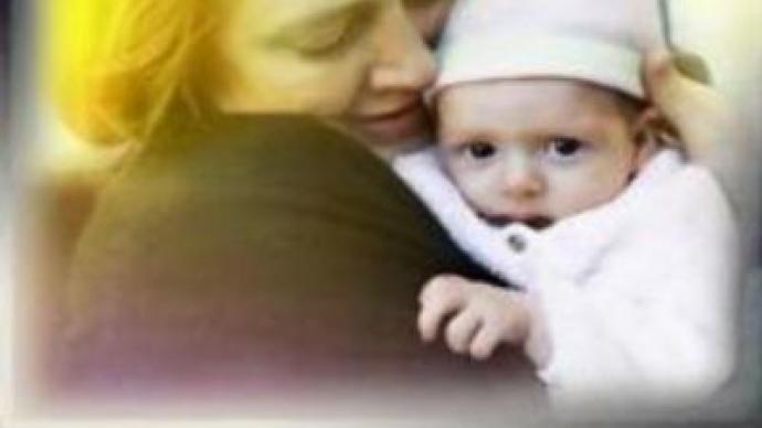 Finding ways out of infertility