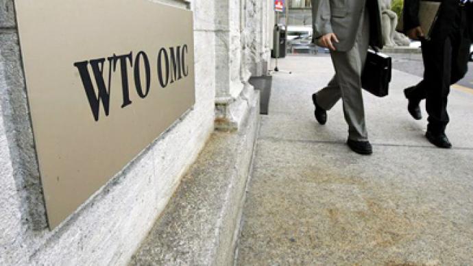 Fingers crossed for Russia to join WTO very soon - Finnish president