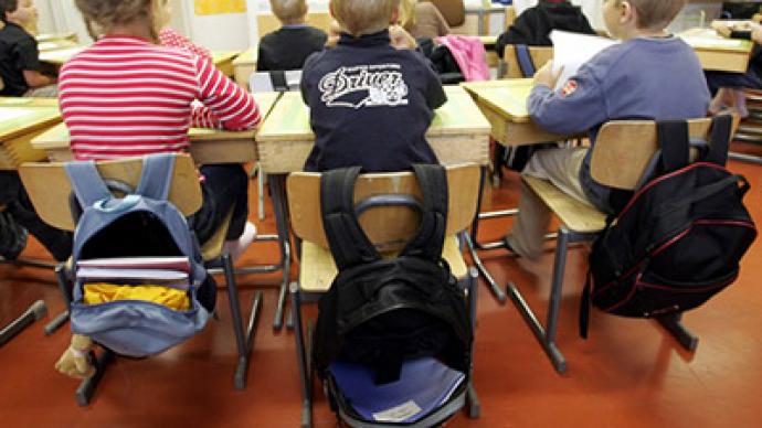 Four children, including newborn, 'falsely' taken from Russian mother in Finland