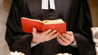 Finnish pastor defrocked for speaking out against terrorists