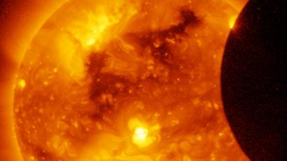 Ring Of Fire Eclipse What Time For Easteren Usa Ring Of Fire Eclipse What Time For Easteren Usa