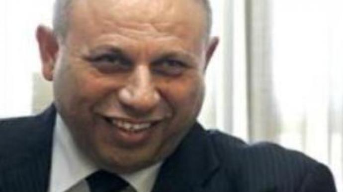 First Arab minister about to resign in Israel