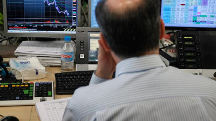 Fitch cuts Spain’s rating three notches to BBB