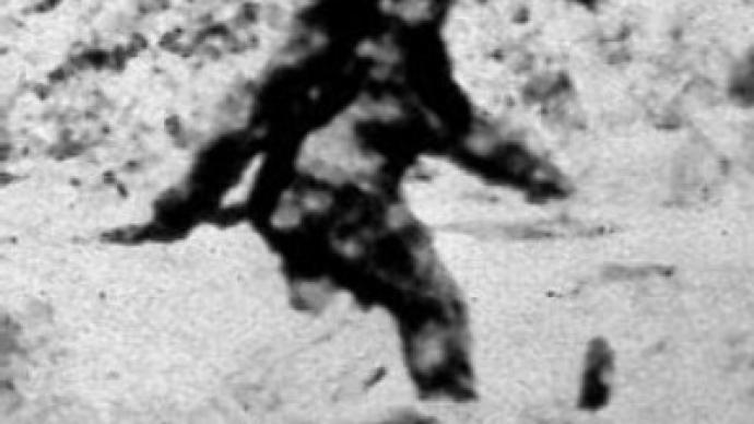 Following the trail of Bigfoot (chillico thegazette.com)