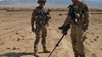 Afghanistan expects Western help, Taliban rehabilitation - Karzai